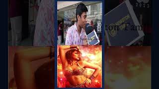 Sayeesha பாட்டுக்காகவே வரலாம் Bro.! Pathu Thala Movie Public Review | Simbu | Gautham Karthik | STR