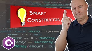 You Will Add Smart Constructor to Your Rich Domain Models When You See This!