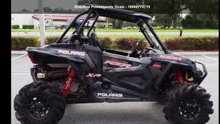 2018 Polaris® RZR XP® 1000 EPS High Lifter Edition Stealt...