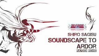 Shiro Sagisu - Soundscape To Ardor / Morning Remembrance [Breakbeat] (Rayden Remix) [Old]