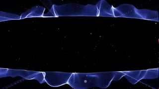 Tom Fall - Dive | Trapcode Form Visualisation Test | After Effects CS6 | Medium Length Version [HD]