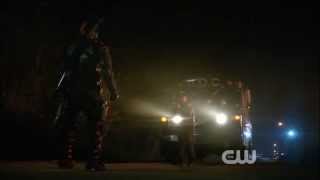 Arrow - 2x18 Clip | Justice and Revenge