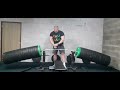 ram ram 850 kg world record partial dead lift raw