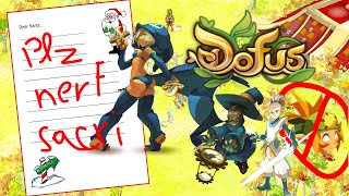 [Dofus] Patch 2.59 english changelog