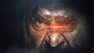 Rajinikanth Kaala Tamil trailer Official | Kaala trailer Released by Rajanikanth And Dhanush