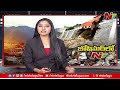 live జోషి మఠ్‌లో అనూహ్య ఘటనలు houses sinking in joshimath ntv ground report