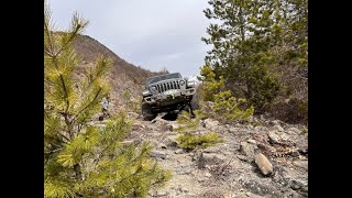 Prespa Lakes Offroad