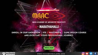 Maac Marathahalli