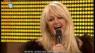 Bonnie Tyler - Total Eclipse Of The Heart (Live)