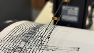 Maine quake recorded at Weston Observatory, recalls 1755 tremor