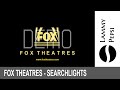 Fox Theatres - Searchlights (2000) (LPE - 0187)