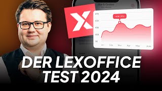 Lexware Office Test 2024: Vor- und Nachteile für Selbstständige (Lexoffice Review)