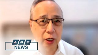 Economist hopes next administration to continue Duterte administration's economic reforms | ANC