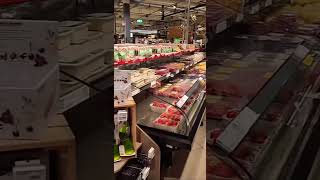 German Grocery Store | Rewe | Life in germany #youtubeshorts #youtube #shorts  @DigitalDiaryy