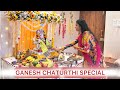 Ganesh Chaturthi Special 🌺🌺🧿🌺🌺 | TK x @MaheshKaleOfficial