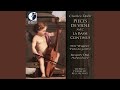 Pieces de viole, Op. 2: Suite No. 3 in A Major: V. Musette