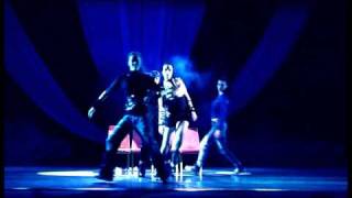 Bomond Dance Company feat. Dix - What it is?