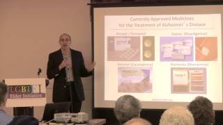 The Aging Mind 101: Medical Issues presented by Steven Arnold, MD, Penn Memory Center