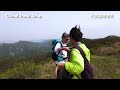 yan great wall warring states period abandoned 2 000 years the beacon tower was in ruins