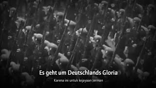 Sieg Heil Viktoria - German Military Song