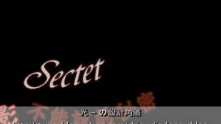 未學過鋼琴的國二男生演奏- Secret 片段