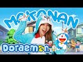 MAKAN MAKANAN DORAEMON !! KALIAN PERNAH COBAIN GA ?!