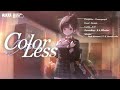 GODDESS OF VICTORY: NIKKE | COLORLESS Story Event BGM 「COLORLESS」 - Full Ver.