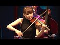 in walked bud thelonious monk maiko jazz violin live