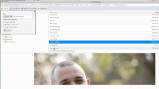 [drupal 7] insert image - non-responsive design