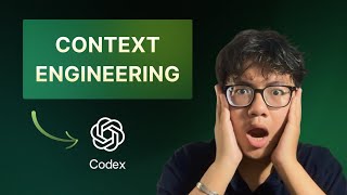 Elite OpenAI Codex Context Engineering