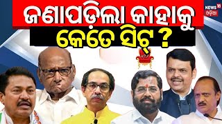 Exit Poll Results 2024 Live Updates:କିଏ ଗଢ଼ିବା ସରକାର ?ଆସିଲା ରେଜଲ୍ଟ୍ |Political News |Odia News