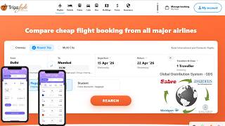 How to Create a Flight & Hotel Booking Website – White Label | Easy & Cheap with WordPress