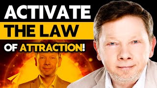 Unlock the Potential of Your Mind! - Best Eckhart Tolle MOTIVATION (3.5 HOURS of Pure INSPIRATION)