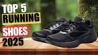 Top 5 Best Running Shoes 2025 | Best Shoes For Running 2025