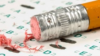 How Standardized Testing Causes Huge Problems