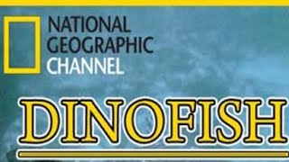 DinoPez (National Geographic) [Estreno Especial 1/3]