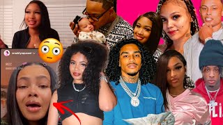 Brooklyn Goes Off on Jay Cinco😳Yanni Reveal Baby’s Face‼️Tj Gave Benet a Gift‼️Rose \u0026 Fwill Back‼️