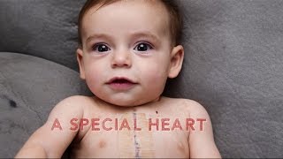 A Special Heart