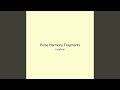 Pulse Harmony Fragments