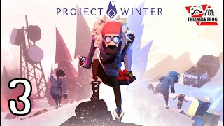 Project Winter - ใครคือคนร้ายตัวจริง 3