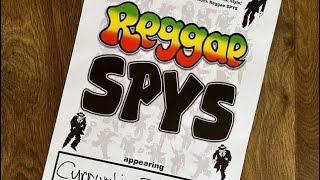 Craig Bloxom(Spyvspy)Reggae Spys-Currumbin RSL 10 Feb 2024