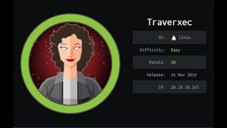HackTheBox - Traverxec | Linux Machine | Tamil | TNCODER