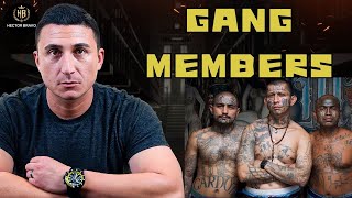 What is a Gang Member? My Perspective