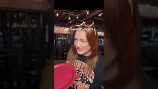 The only customer