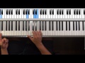 Piano Improvisation: One SIMPLE Trick to Sound Top Notch! Piano Improvisation: One SIMPLE Trick to Sound Top Notch!