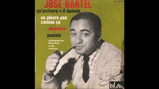 Jose Bartel \