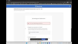 Using Honorlock - Demo
