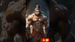 #hanumanji ka 5 aise gana #jise adhiktam logon Ne#Suna hoga#jaybajranbali #jayhanuman #youtubeshorts