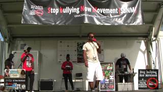 SbNM Ntl Night Out Aug 5 2014 HD JuiceThe Comedian (2)