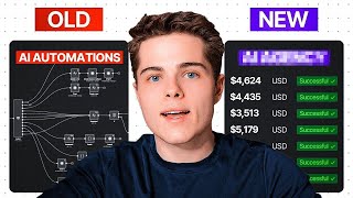Stop Selling "AI Automations", Sell THIS Instead (With PROOF)